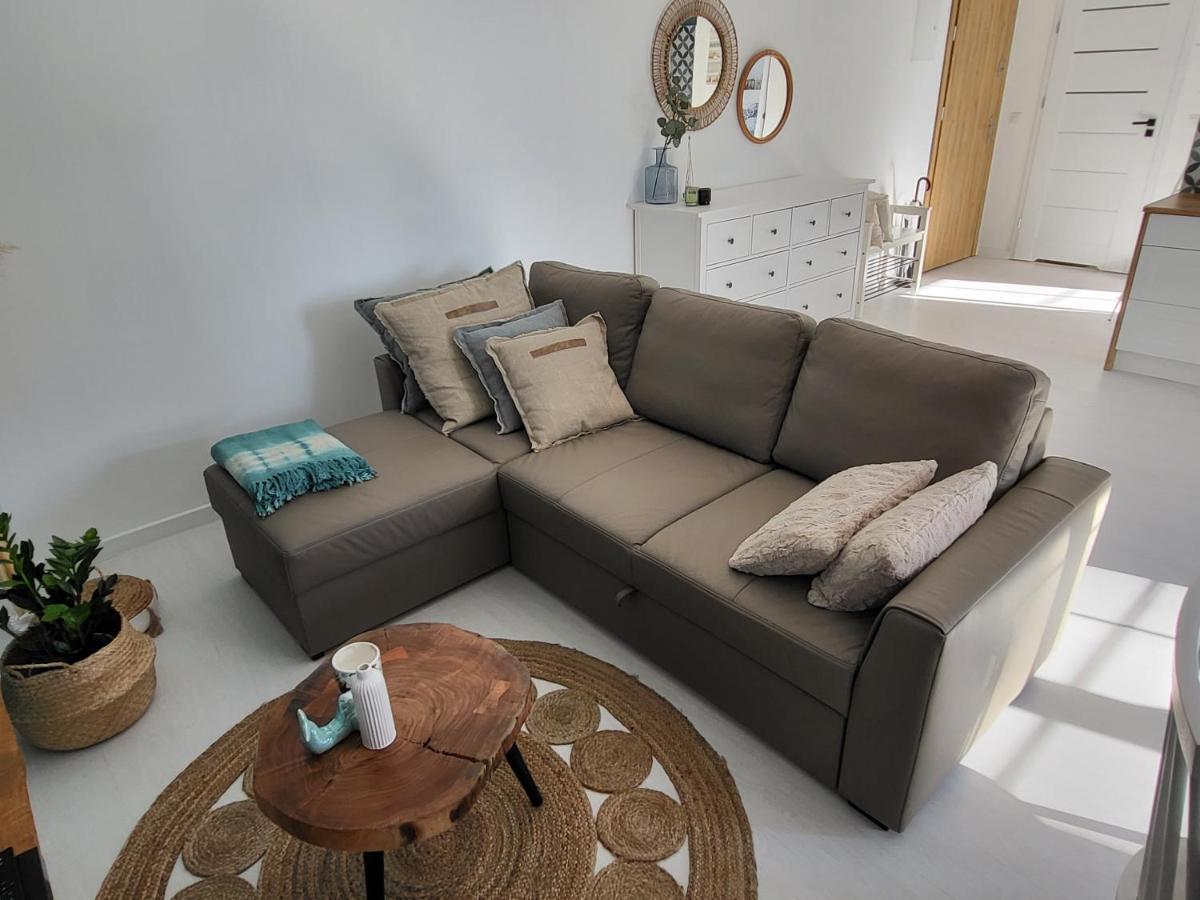 Apartament Przy Jeziorze Borne Sulinowo Eksteriør bilde