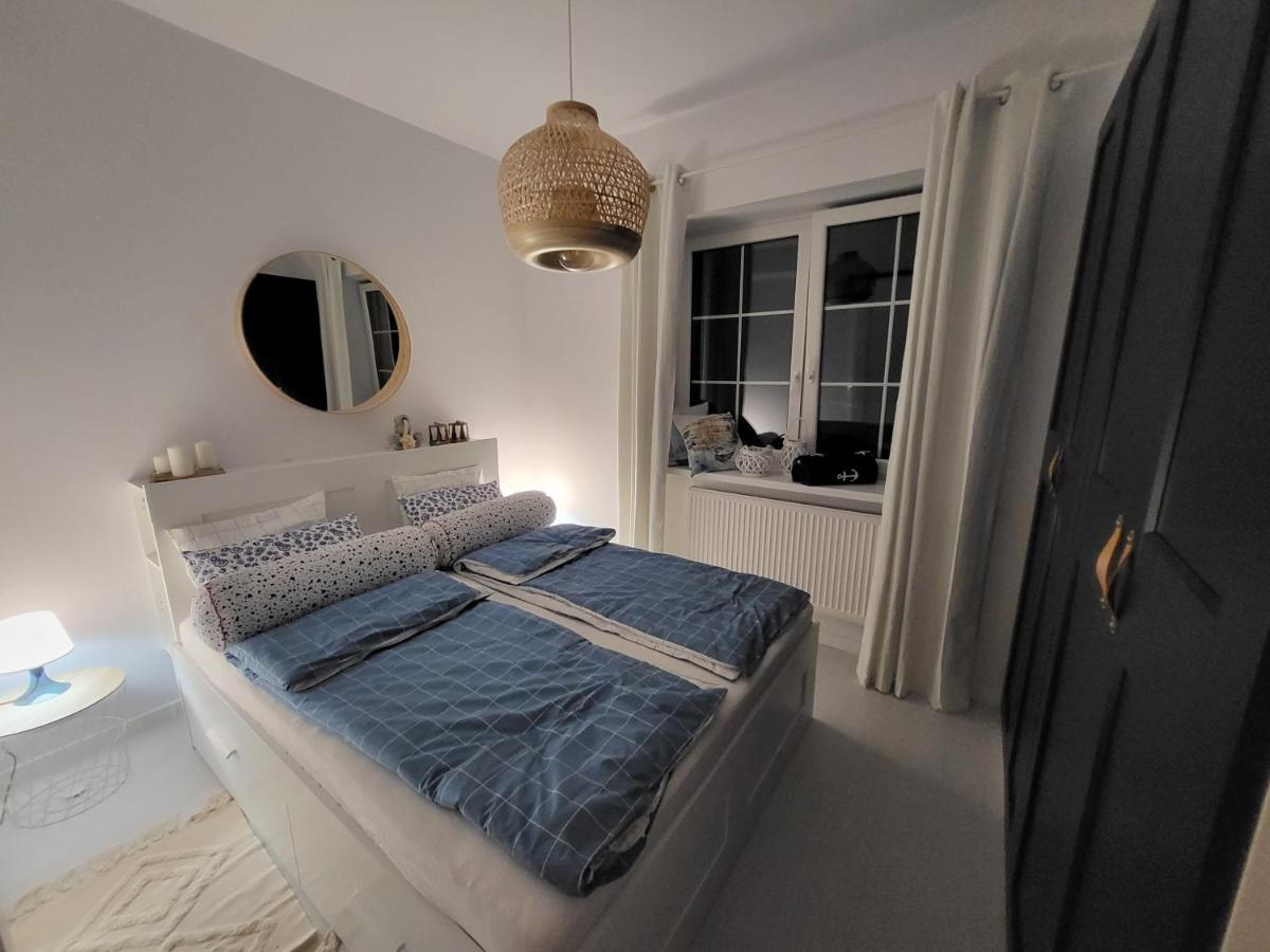 Apartament Przy Jeziorze Borne Sulinowo Eksteriør bilde